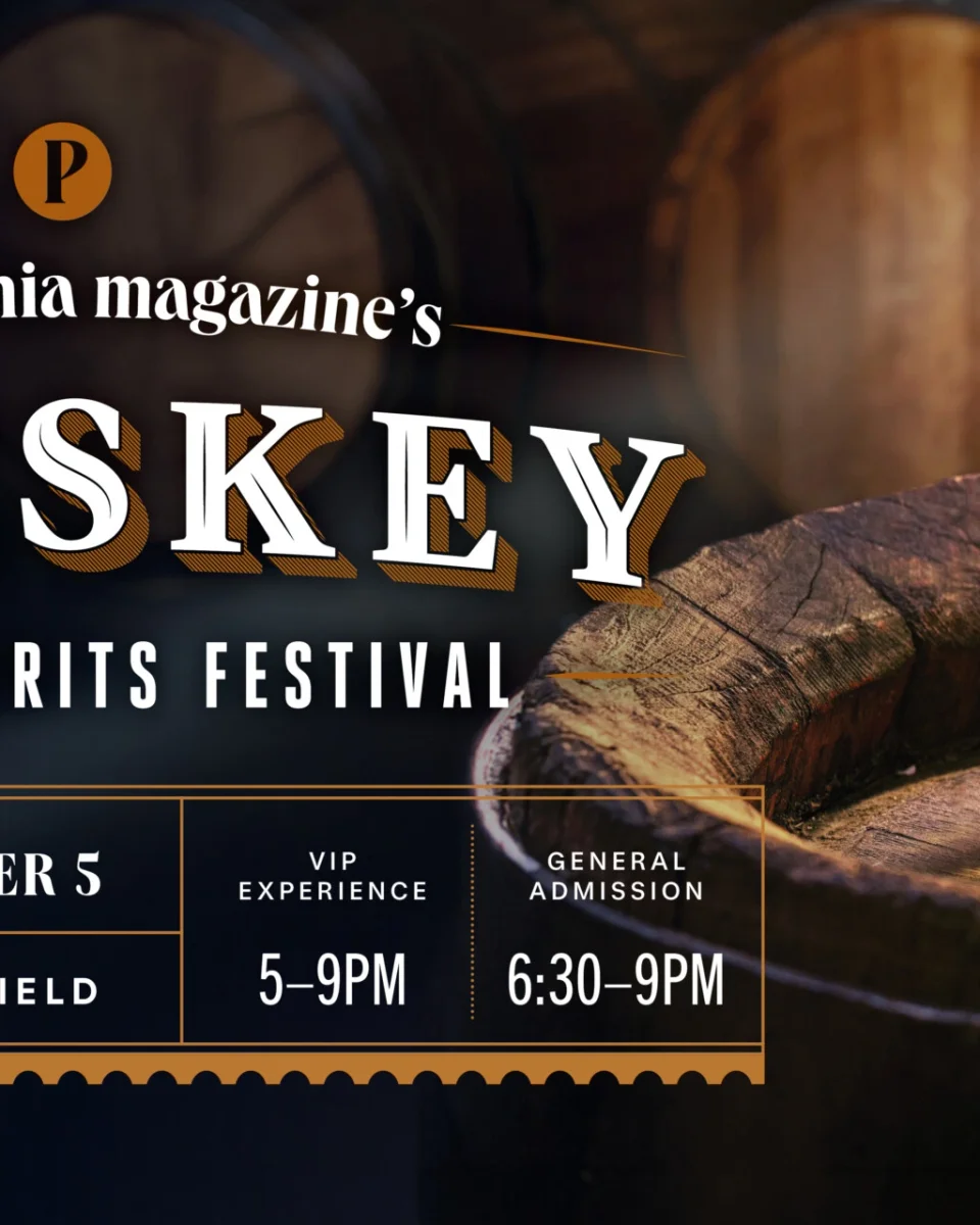 Whiskey & Fine Spirits Festival